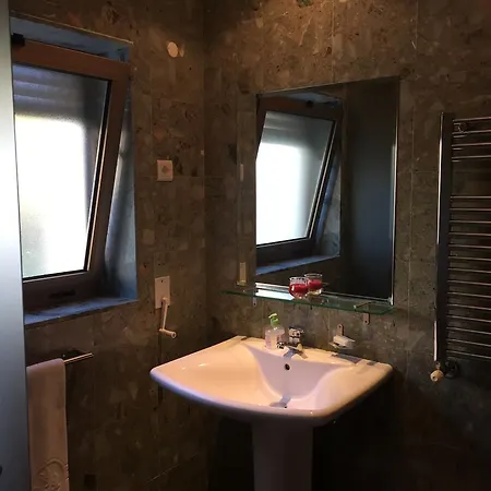 Casa Da Cruzinha