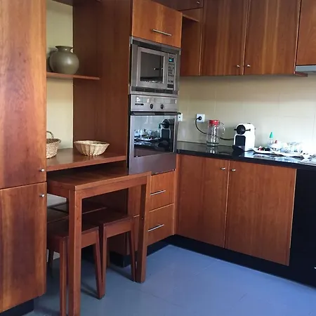 בית נופש Casa Da Cruzinha מולדו