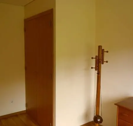 Casa Da Cruzinha בית נופש