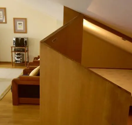 Casa Da Cruzinha בית נופש *