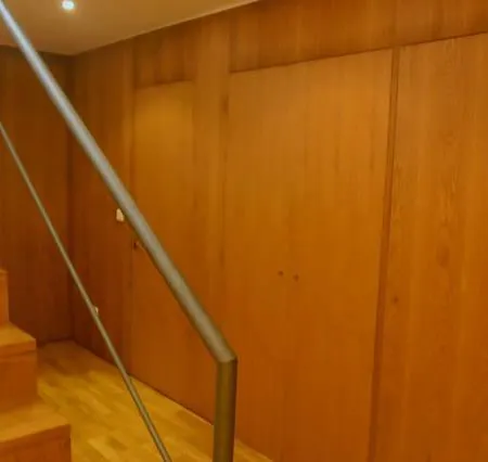 Casa Da Cruzinha בית נופש מולדו