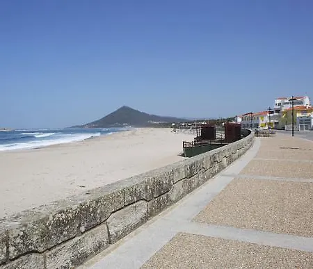 בית נופש Casa Da Cruzinha מולדו