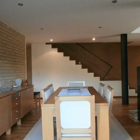 Casa Da Cruzinha בית נופש *