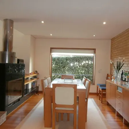 Casa Da Cruzinha Ferienhaus