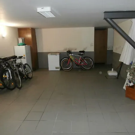 בית נופש Casa Da Cruzinha *