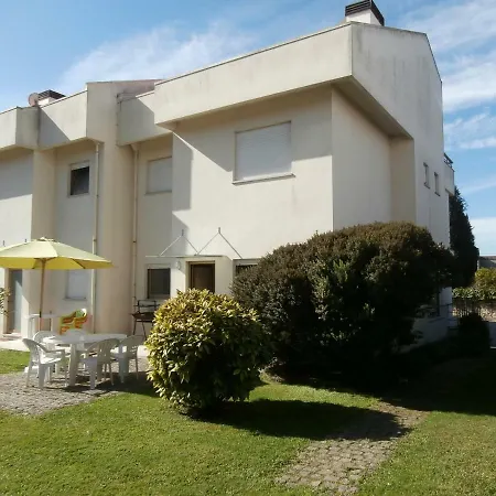 Casa Da Cruzinha בית נופש *