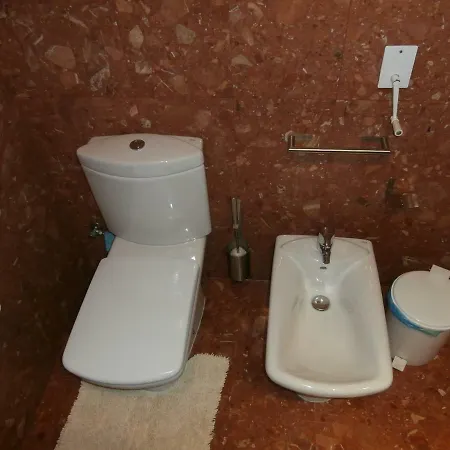 Casa Da Cruzinha בית נופש