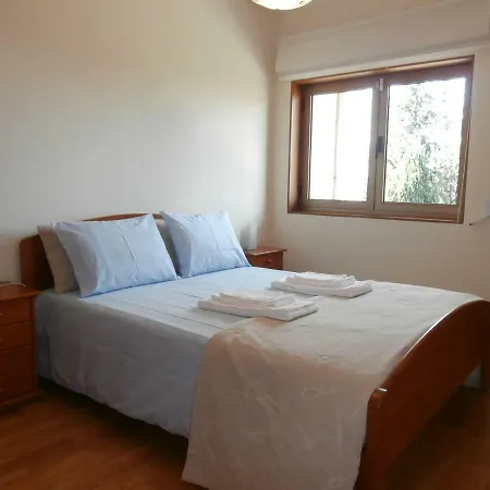 Casa Da Cruzinha בית נופש מולדו