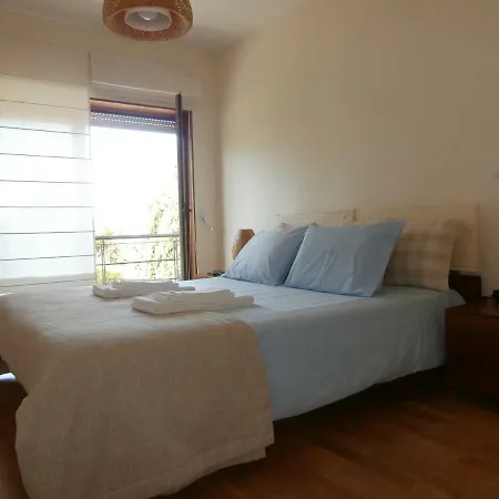 Casa Da Cruzinha Ferienhaus Moledo (Viana do Castelo)