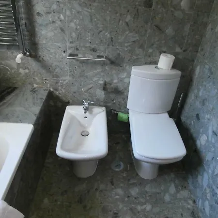 בית נופש Casa Da Cruzinha *