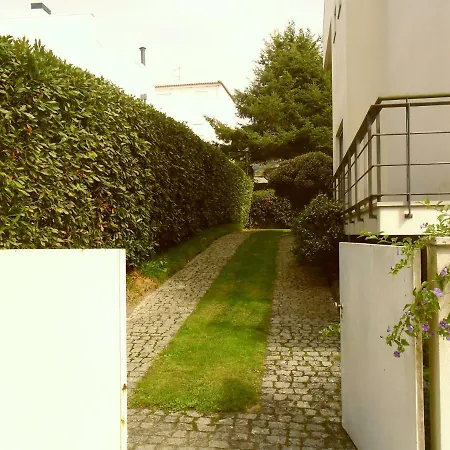בית נופש Casa Da Cruzinha