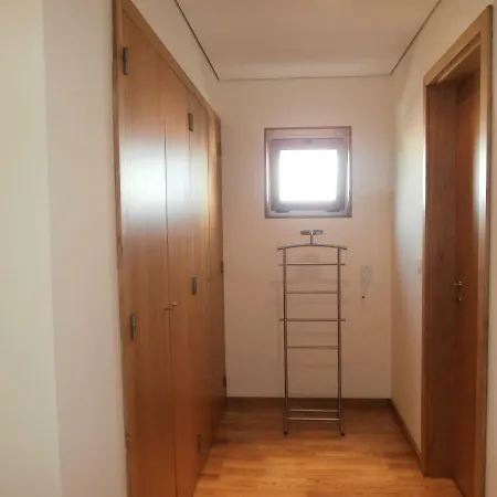Casa Da Cruzinha בית נופש מולדו