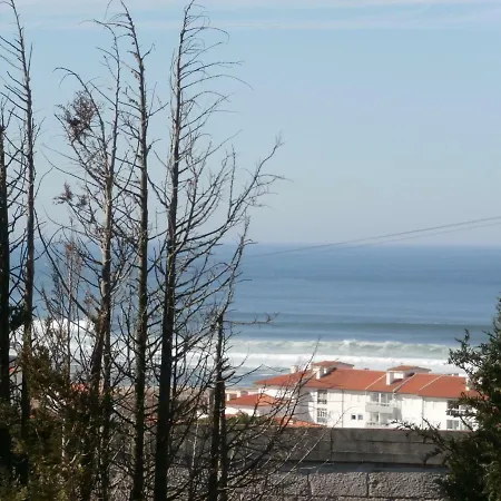 Casa Da Cruzinha בית נופש *