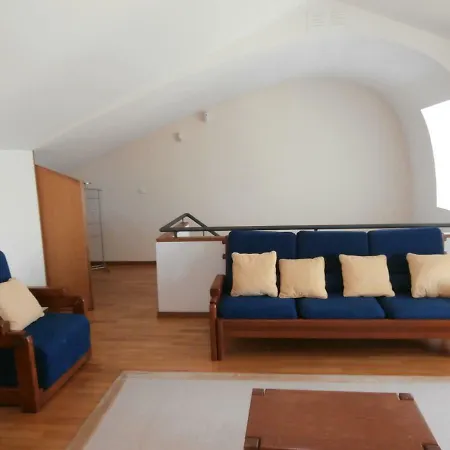 Casa Da Cruzinha בית נופש *