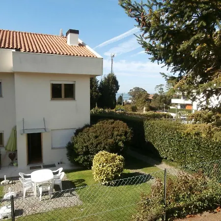 Casa Da Cruzinha בית נופש *